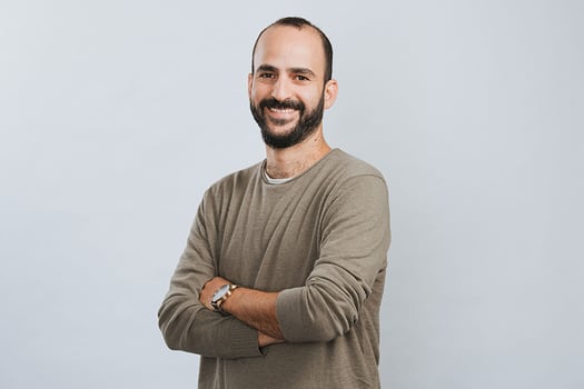 Guy Elbaz, EquityBee, Credit: chicbox.photography